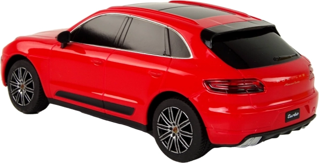 Design realistico e carrozzeria con licenza
