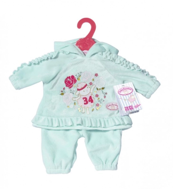 Abbigliamento per Baby Annabell