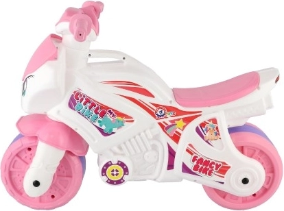 Design accattivante con elementi decorativi