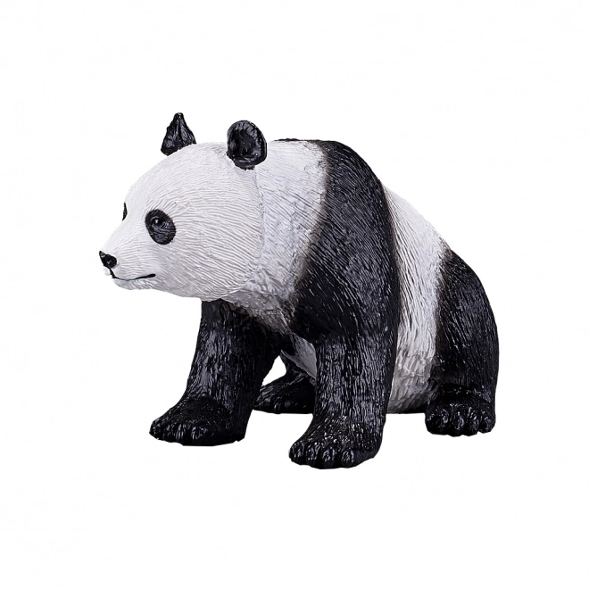 Grande figura di Panda Mojo