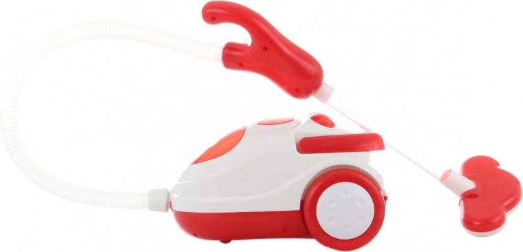 Aspirazione funzionante delle palline