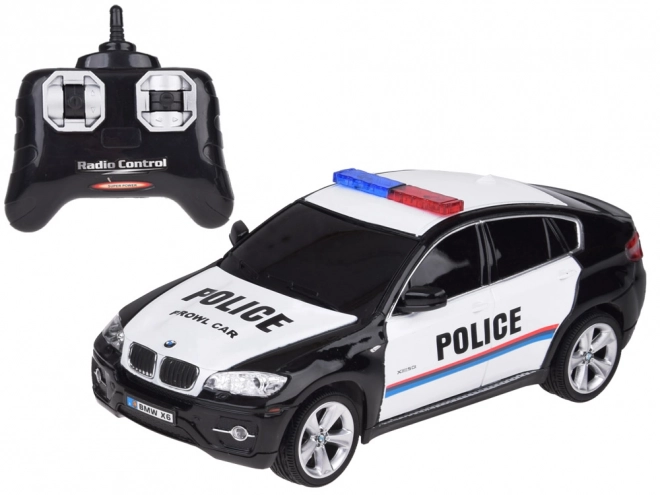 Auto Telecomandato Sportivo BMW X6