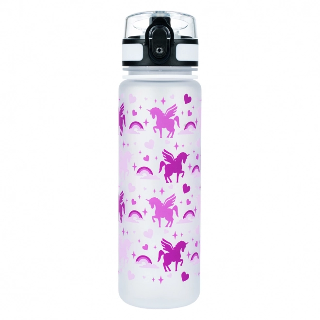 Borraccia Tritan Unicorno Regno 500 ml