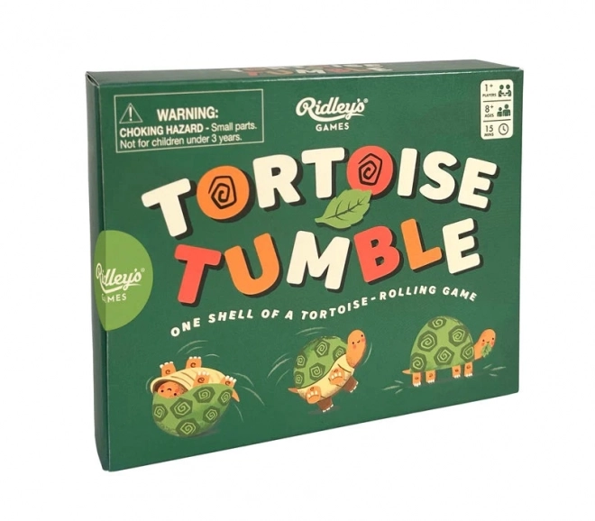 Gioco da tavolo Tartaruga cadente di Ridley's