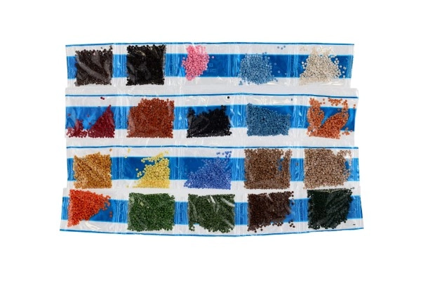 Kit completo per pittura
