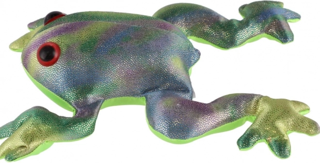 Rana antistress da spremere 16 cm
