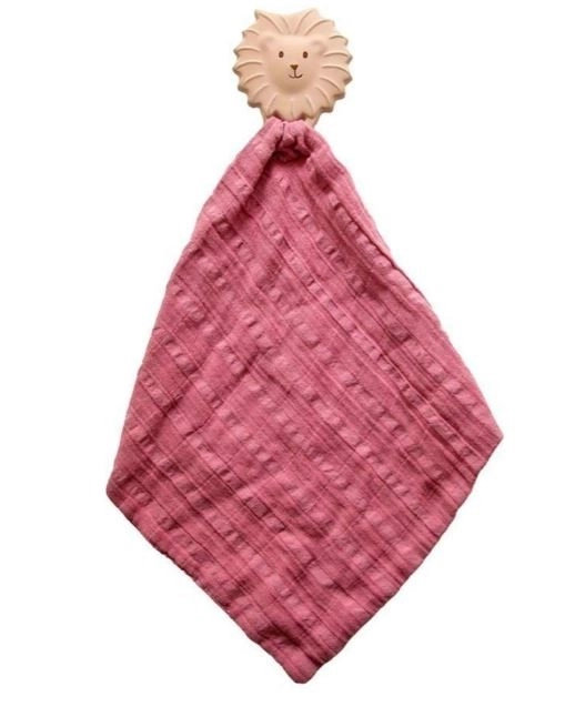 Cuscino Doudou con Massaggiagengive LEW