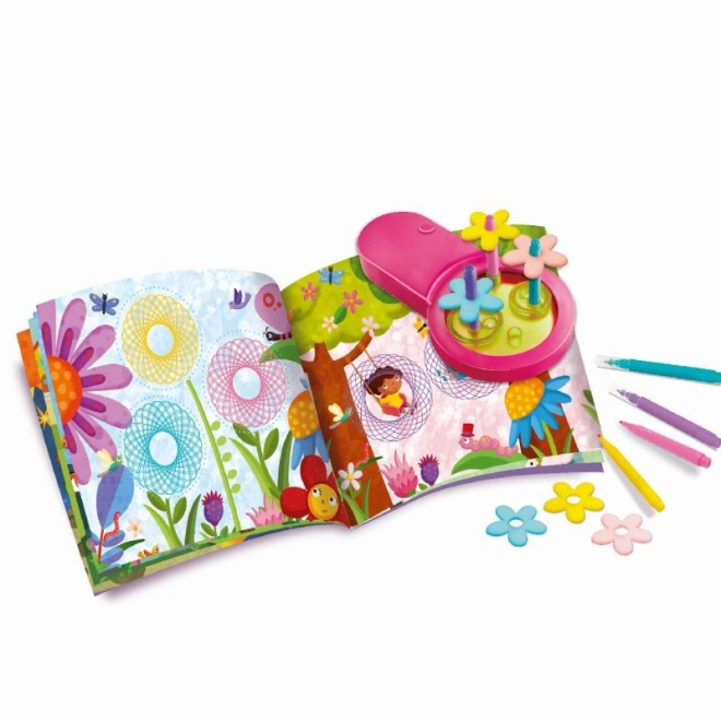 Set per bambini dai 4 anni