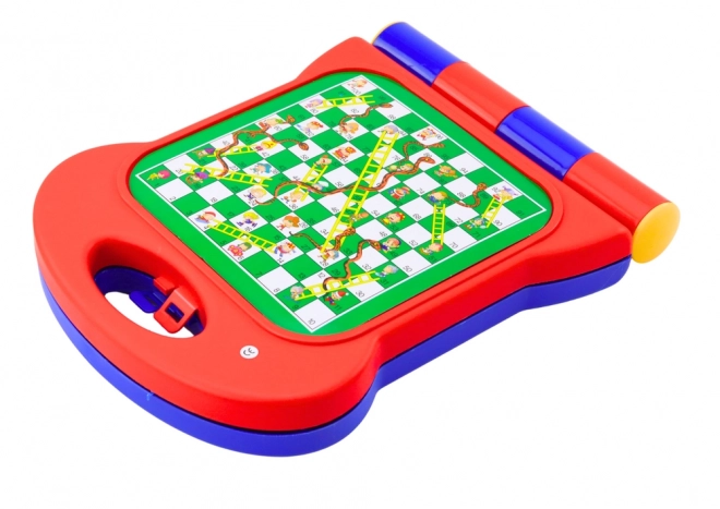 Gioco da Viaggio 8 in 1