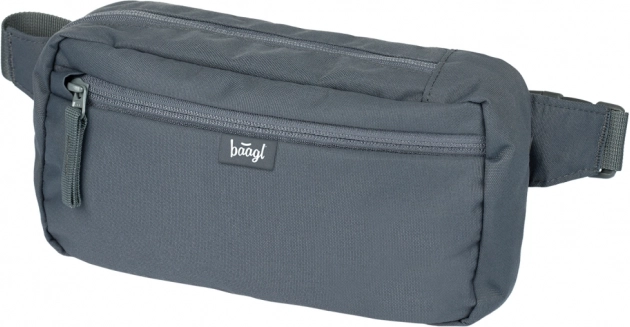 Baagl Marsupio Go Grigio