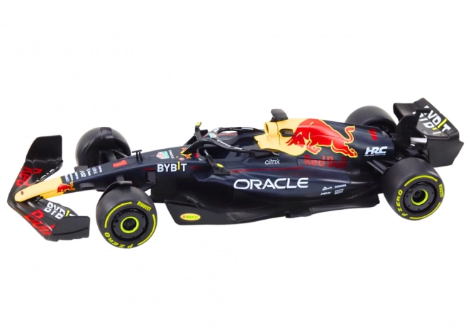 Macchina radiocomandata RB18 Red Bull Racing 1:18