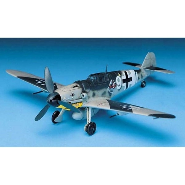 Accademia Messerschmitt Bf 109 G