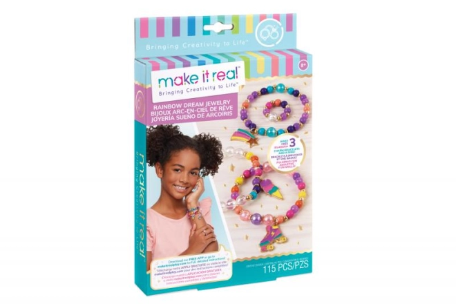 Crea i tuoi unici braccialetti