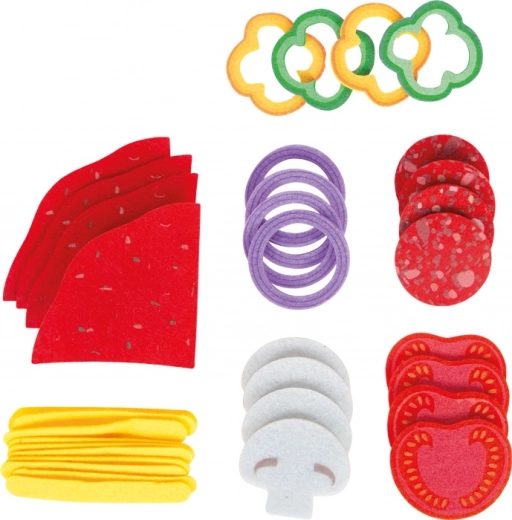 Tanti ingredienti per infinite combinazioni