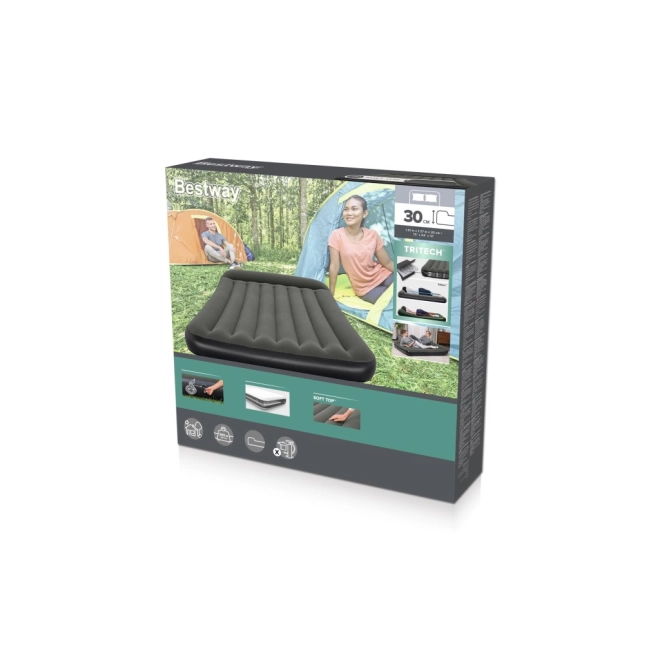 Struttura Tritech resistente e stabile