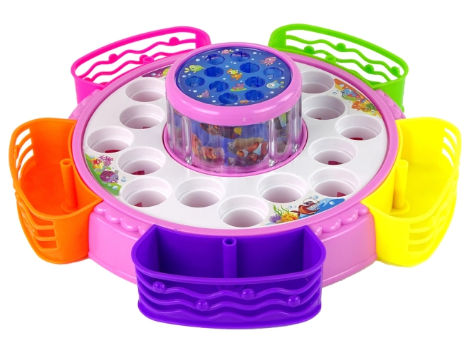 Gioco per fino a 5 giocatori