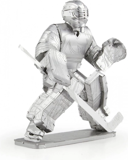 Decorazione per gli appassionati di hockey