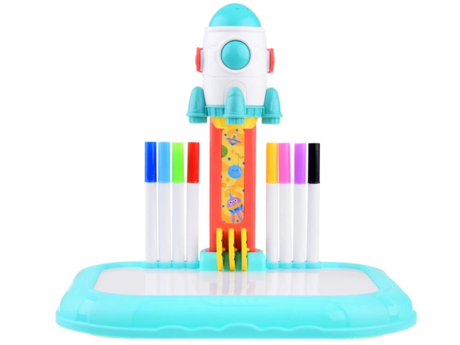 Set ricco per creare subito