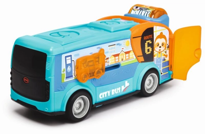 Porte apribili ed elementi laterali mobili