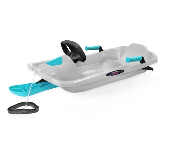 Boby Skipper Titan azzurro ghiaccio