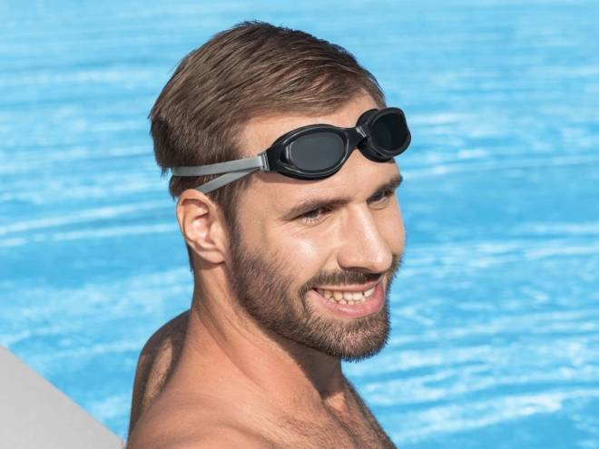 Occhialini da nuoto Bestway Hydro Swim