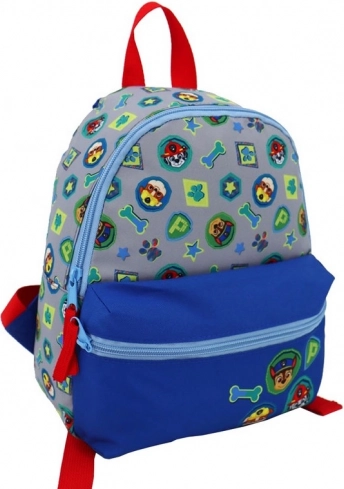 Zaino per bambini con motivo Paw Patrol