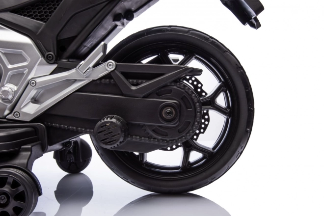 Motocicletta Honda NC750X Rosa