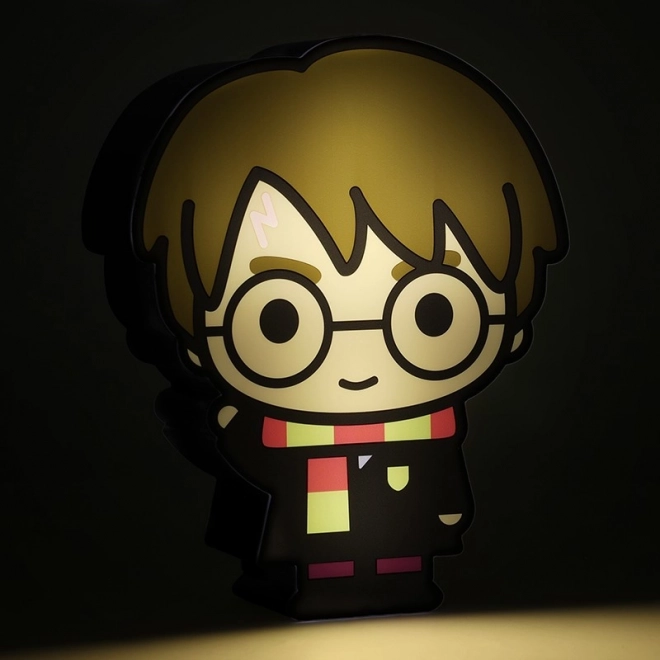 Luce LED Harry Potter