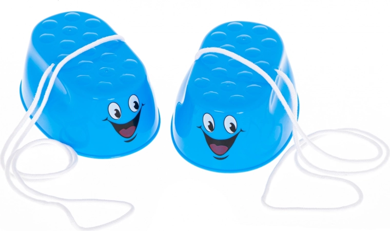 Allenare l’equilibrio giocando