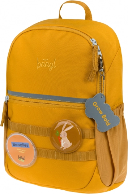 Zaino Buddy Bunny GRS