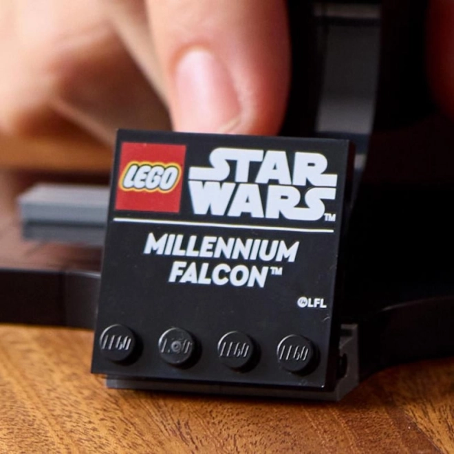 Lego Star Wars Millennium Falcon