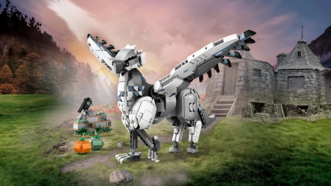 Il più grande LEGO iperione