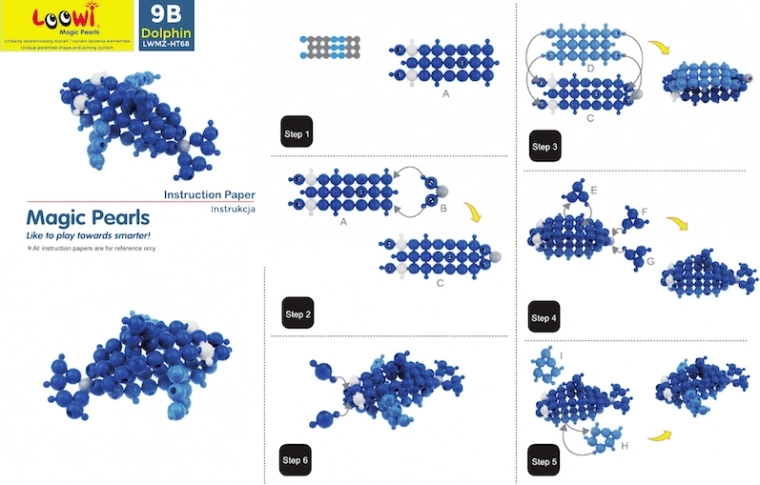 Passo dopo passo verso il successo