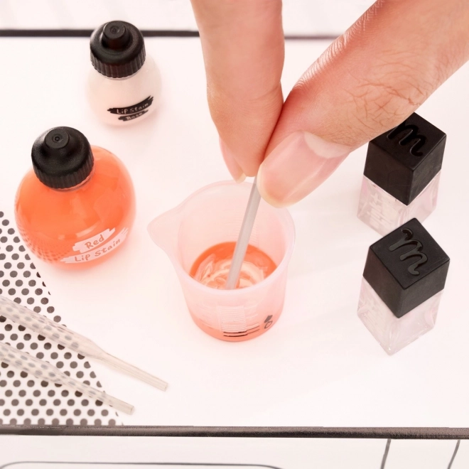 Figure Miniverse - Crea il tuo Mini Display per il Trucco