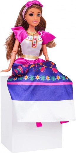 Articolazioni mobili per un gioco realistico