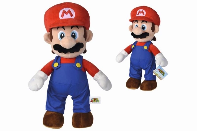 Peluche Super Mario 50 cm