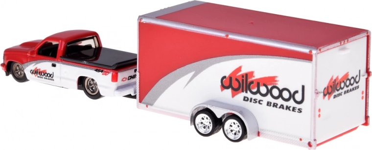 Ruote in gomma per una guida fluida