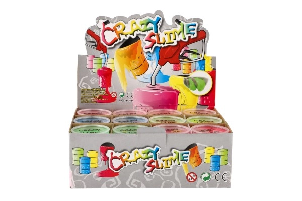Ideale per giochi sensoriali e creativi