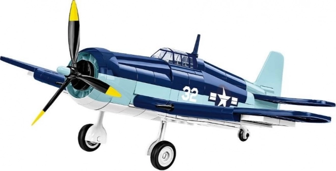 Costruzioni Grumman F6F Hellcat 235 Pezzi