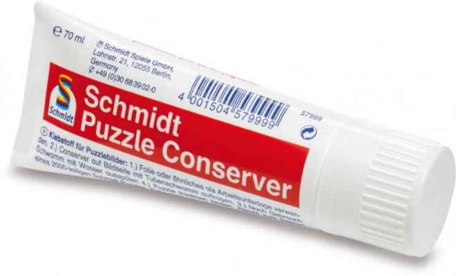 Colla per Puzzle Schmidt 70ml