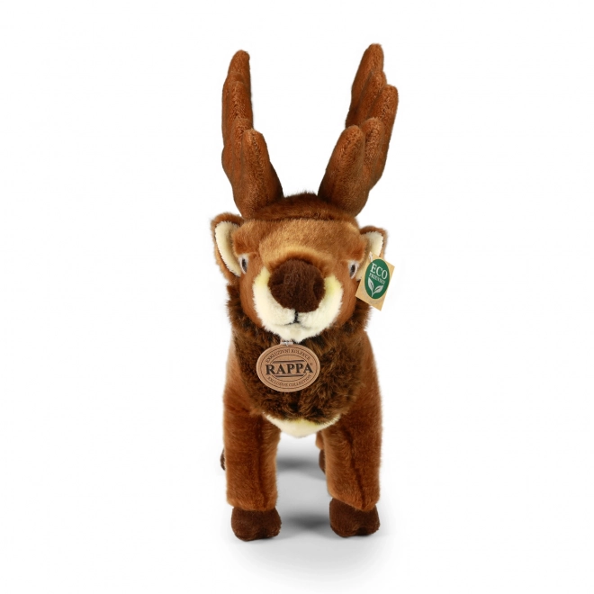 Peluche Cervo Eco-Friendly 34 cm