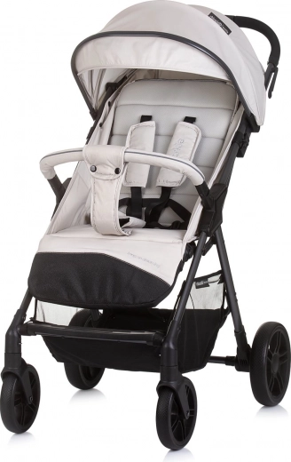 passeggino sportivo Chipolino Sparkle Biscotta