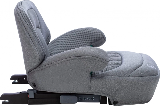 Installazione sicura con ISOFIX