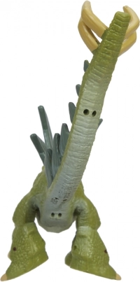 Dinosauro Mondo Giurassico 9 cm
