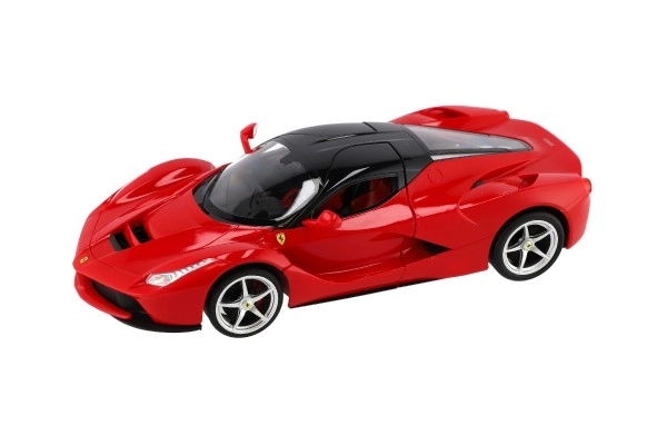 Auto radiocomandata Ferrari LaFerrari RASTAR 32cm