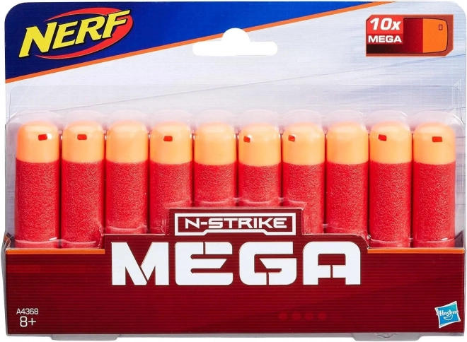 Ricarica Dardi NERF N-Strike Mega