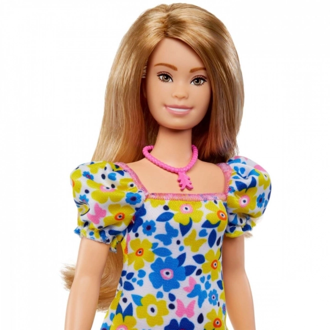 Barbie Fashionistas con sindrome di Down