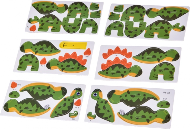 Montaggio facile senza forbici né colla