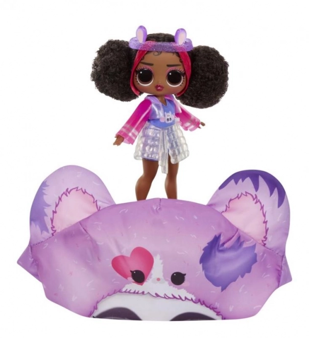 Costume da bambola L.O.L. Surprise Tweens, Hoops Cutie