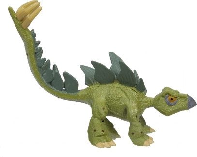 Dinosauro Mondo Giurassico 9 cm